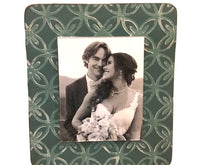 Wooden Frames 14" x 16"