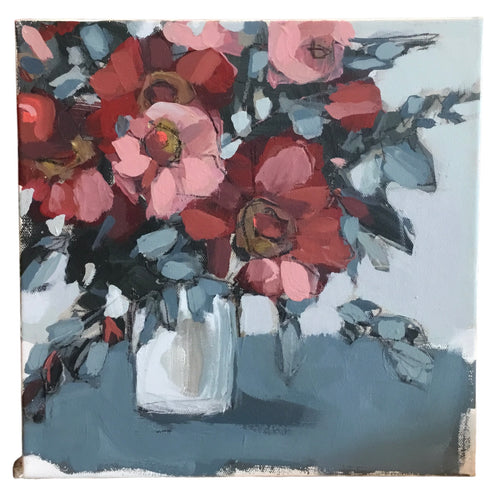 Fresh Cut Flowers-Gallant