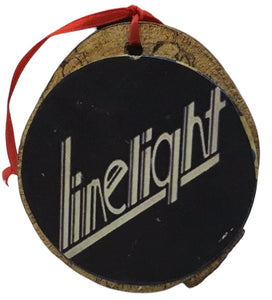 Limelight Ornament