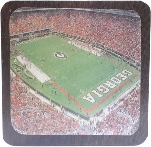 Georgia Field