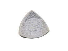 Triangle trinket dish