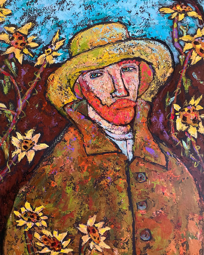 Vincent