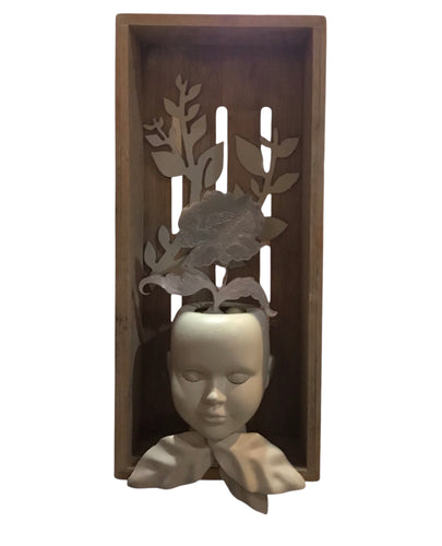 Flower Pot I