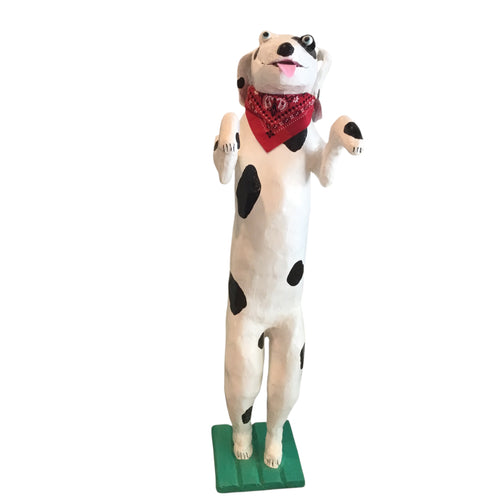 Happy - The Big Dog