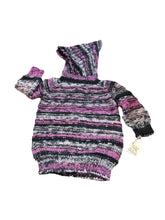 12-18M - "Parfait" Knit Sweater