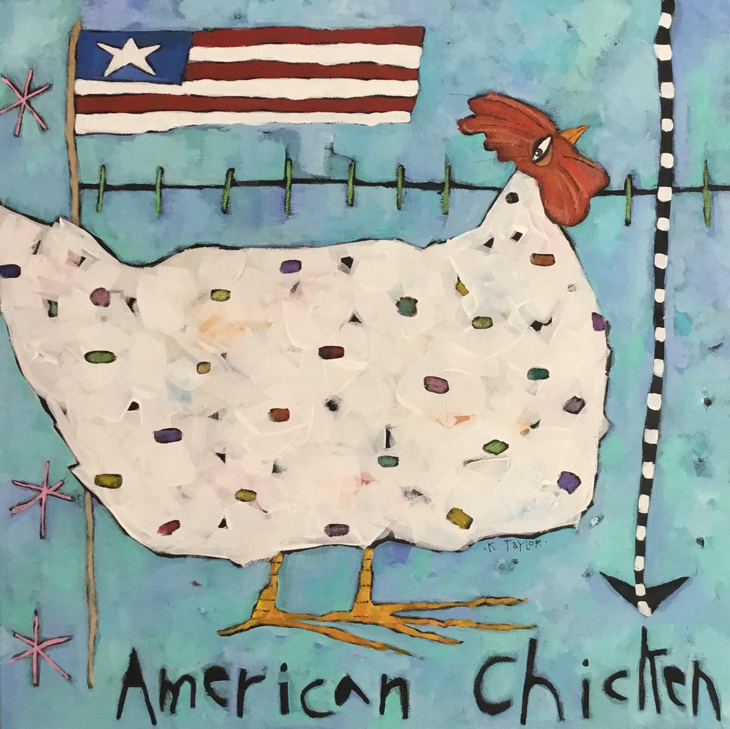 American Chicken