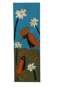 Funkadelic Birds II