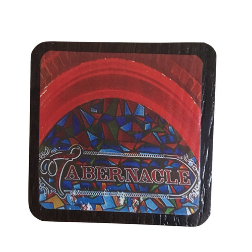 Tabernacle Coaster