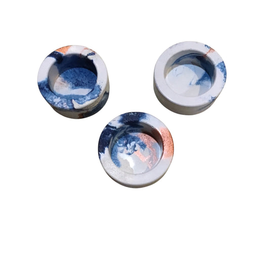 Single Tea Light Holder