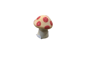 Medium Toadstool