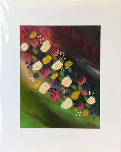 Wildflowers III