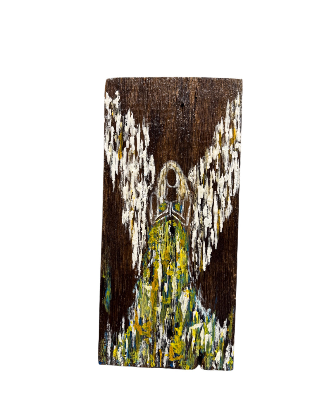 Kaleidoscope Angel #6