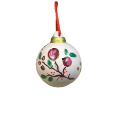 Holiday Ornaments