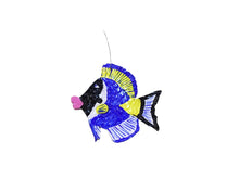 Fish Ornaments