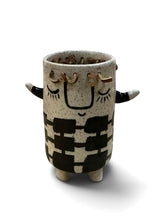 Handmade Ceramic Bedhead