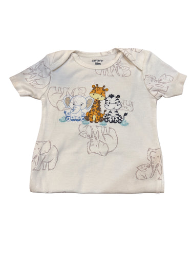18 Months - Safari Animals