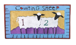 Counting Sheep