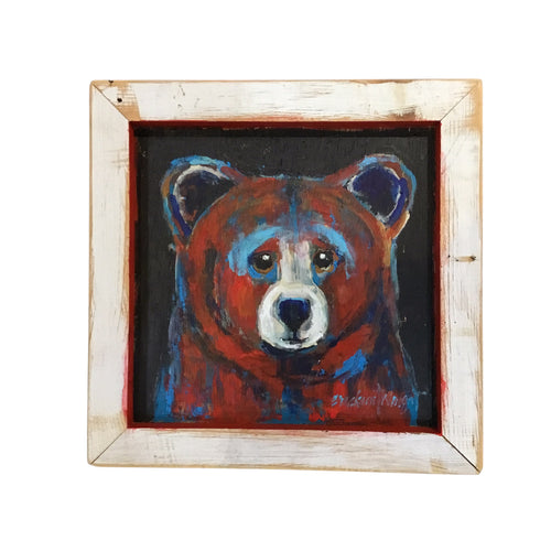 Wishing You Were Here