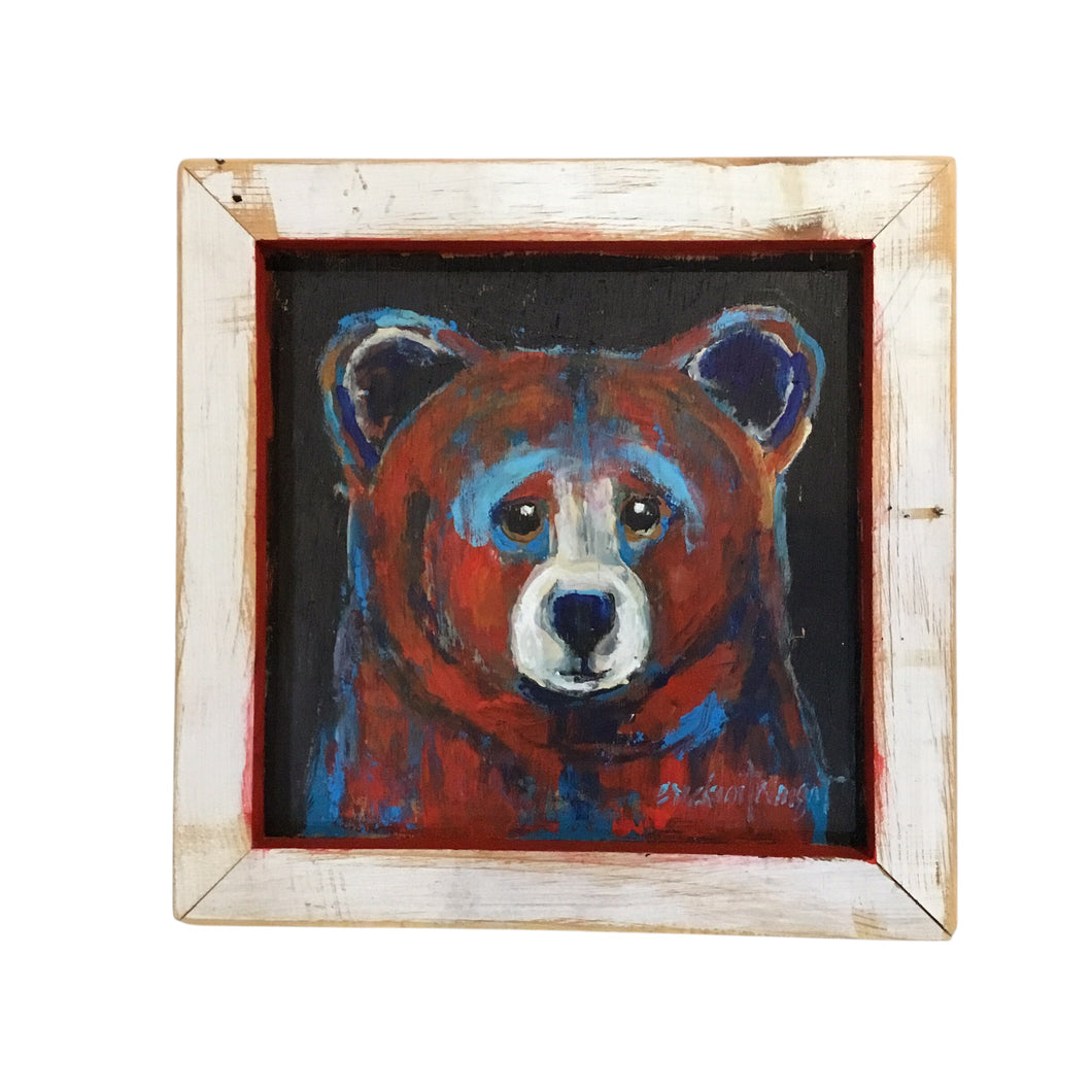 Wishing You Were Here