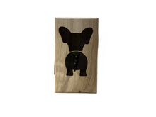 Dog Leash Hangers- Small