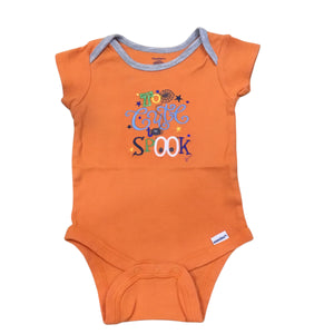 6-9 Months - Too Cute To Spook
