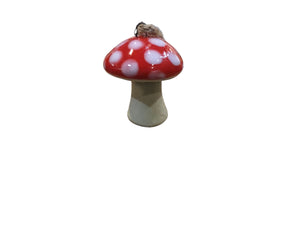 Hanging Toadstool