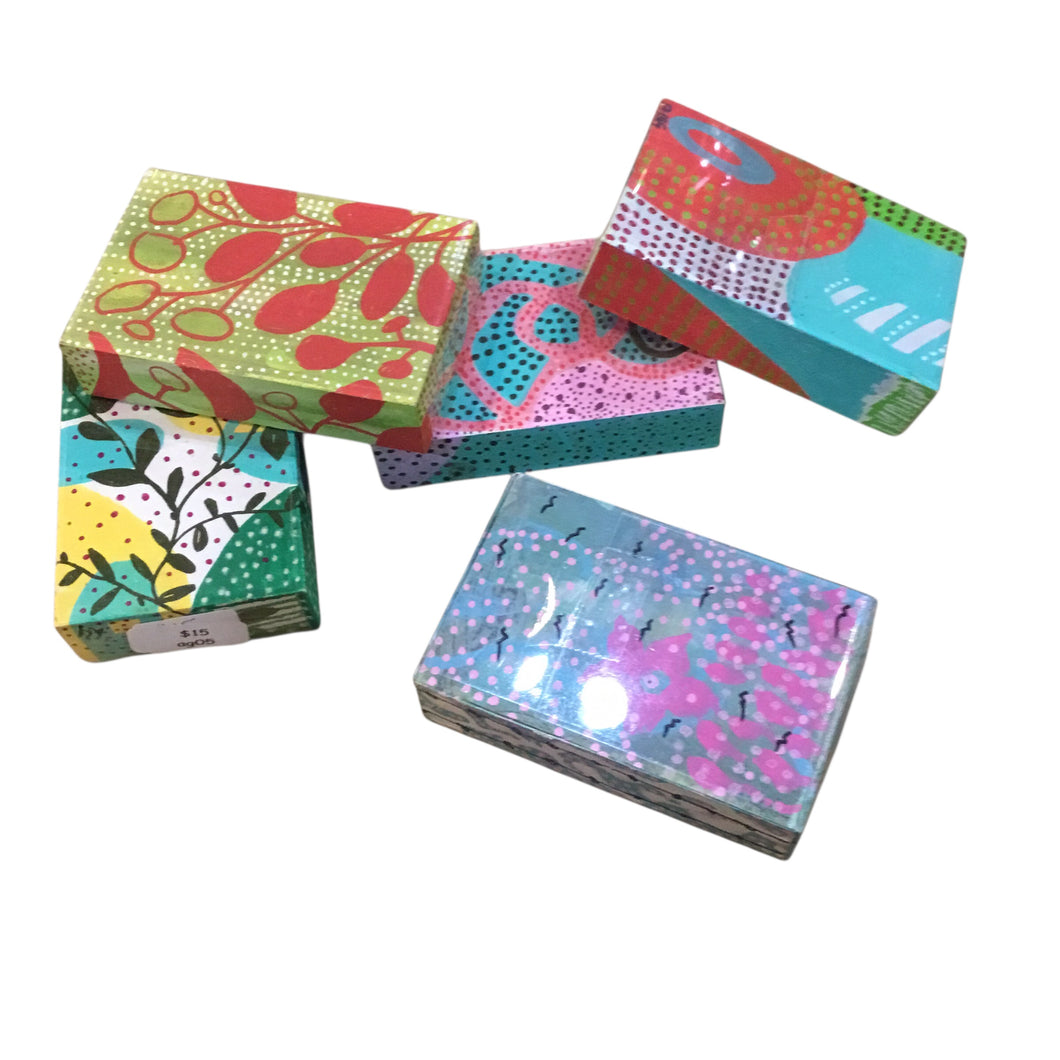 Art Blocks