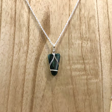 Jade Pendant