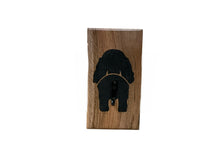 Dog Leash Hangers- Small
