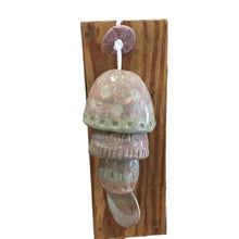 Multicolored String Bells