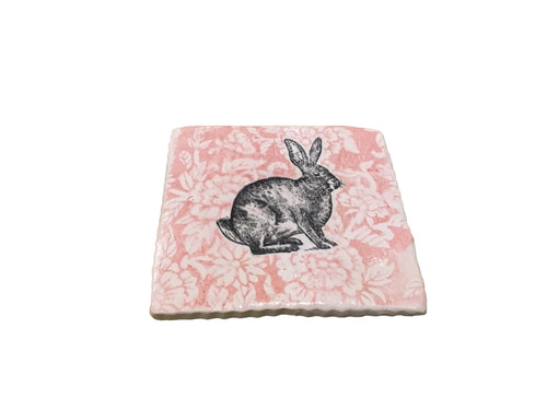 Bunny tile