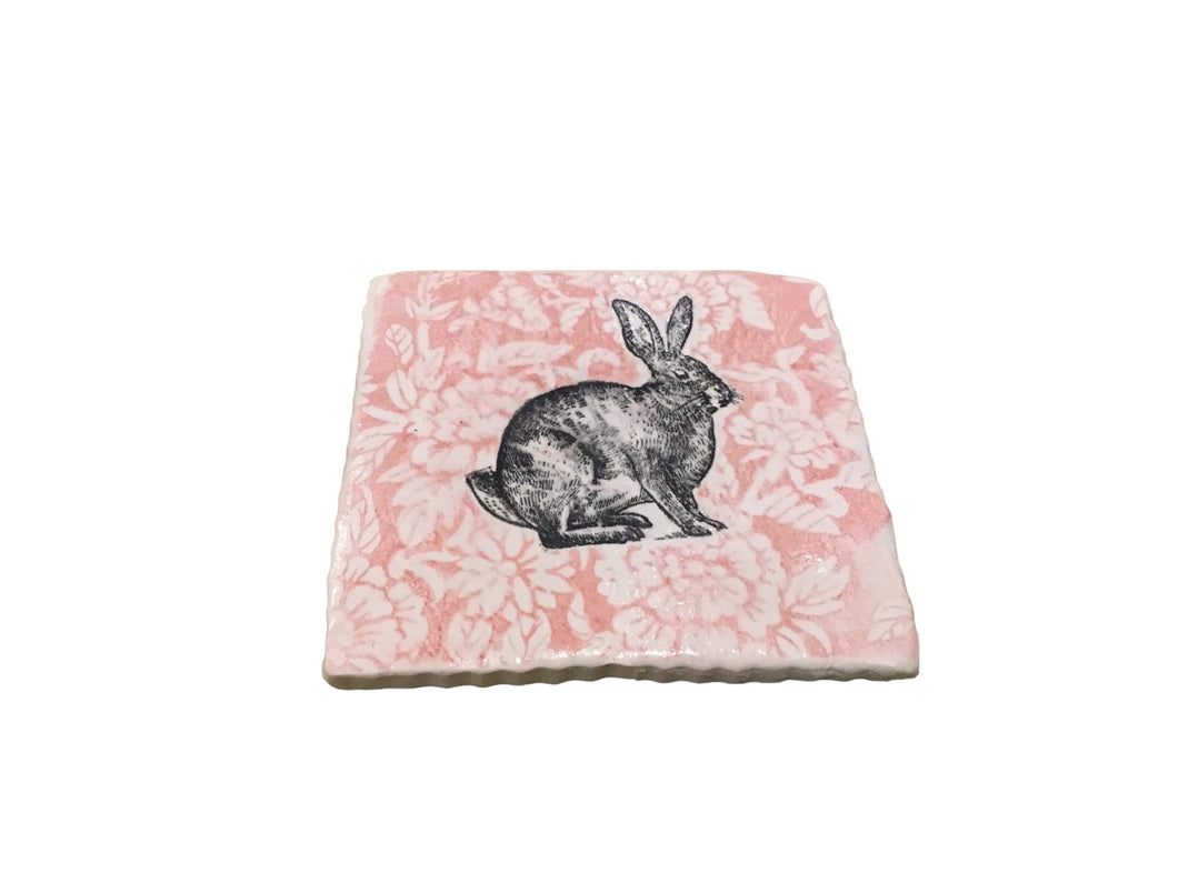 Bunny tile