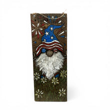 Patriotic Gnome - Double sided