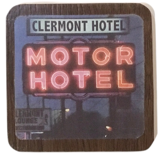 Clermont Motor Coaster