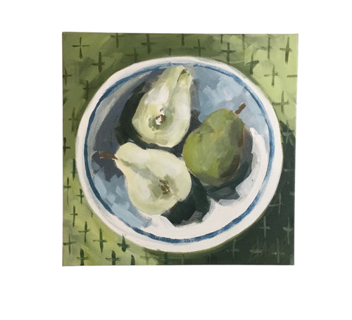Table Landscape II