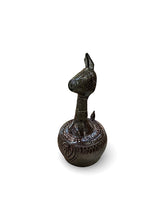 Bankura Horse - Soda Fired