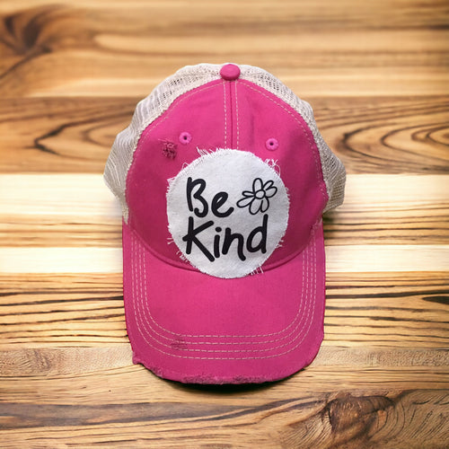 Be kind Hat