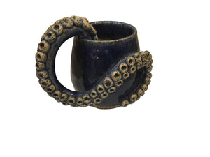 Small Tentacle Mugs