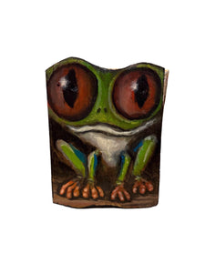 Tree Frog (00142)