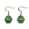 Bee Earrings