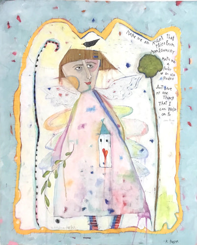 Angel from Montgomery