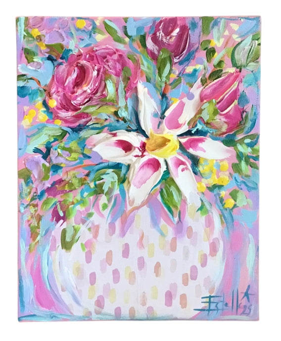 Flowers for You!