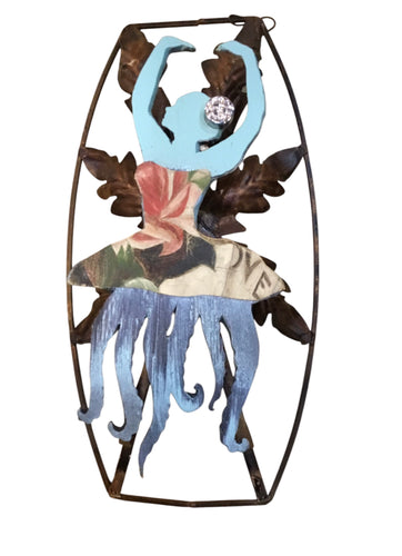 Octo Ballerina I