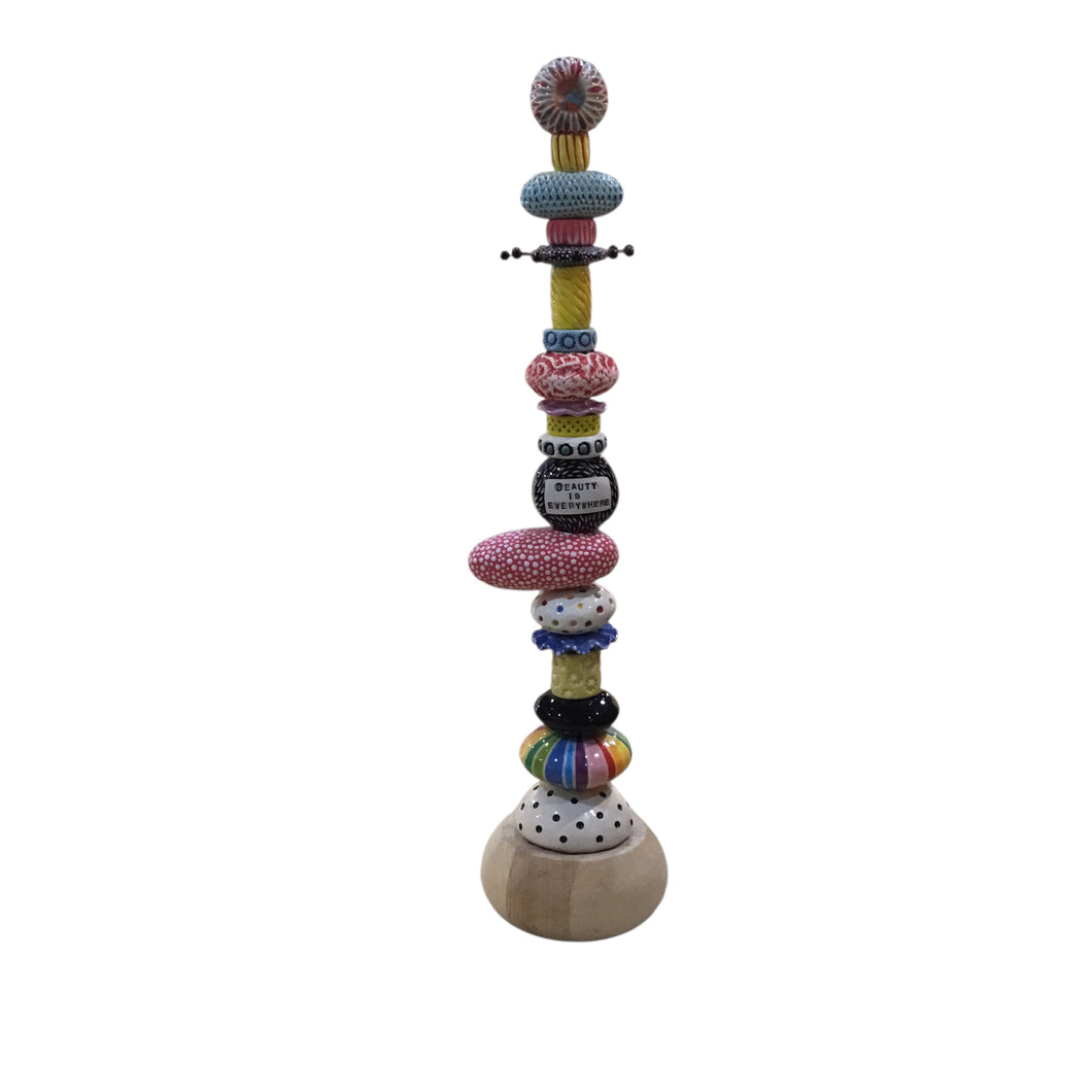 Totem - Beauty Is Everywhere