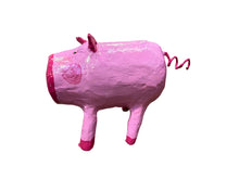 Petunia Pig