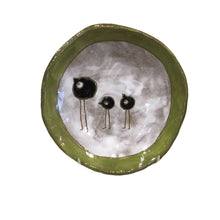 Chicks Bowl with Banding