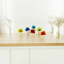 Flower Wine stopper