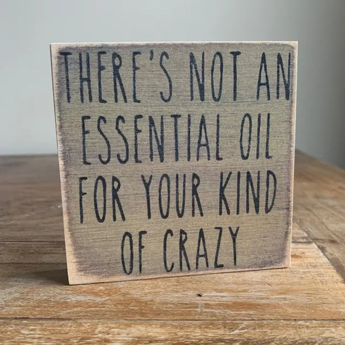 Essential Oil