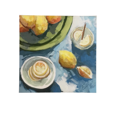 Table Landscape I
