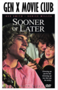 Sooner or Later Fridge Magnet